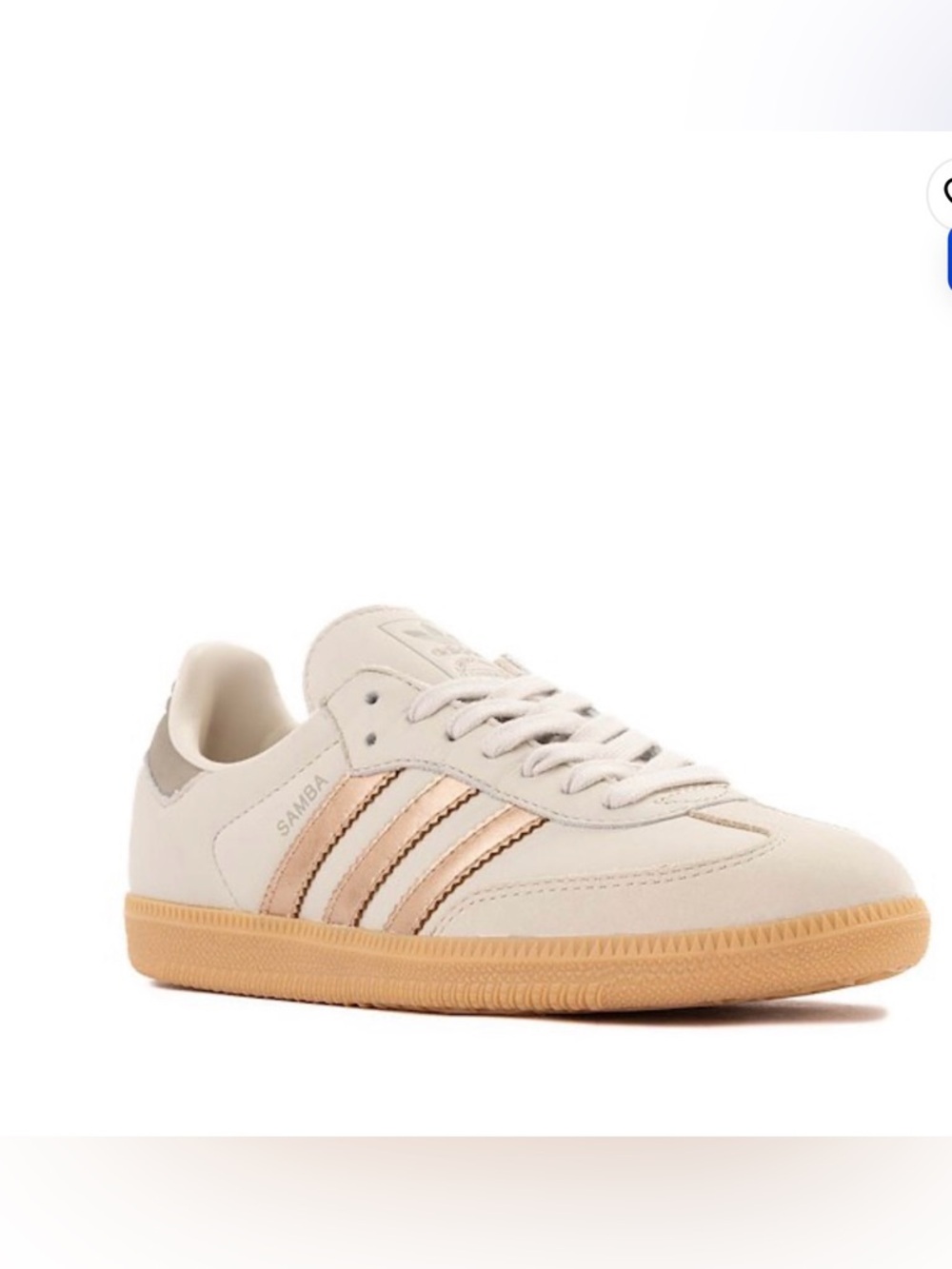 Womens adidas Samba